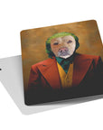'The Joker' Personalized Pet Playing Cards