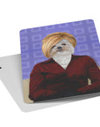 'The Karen' Personalized Pet Playing Cards