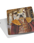 'The Prince' Personalized Pet Playing Cards