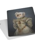 'The Princess' Personalized Pet Playing Cards