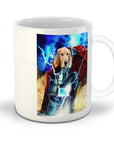 'The Thorpaw' Personalized Pet Mug