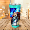 Load image into Gallery viewer, &#39;The Thorpaw&#39; Personalized Tumbler