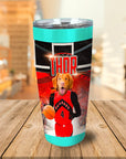 'Toronto Rapdogs' Personalized Tumbler