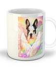 'The Unicorn' Personalized Pet Mug
