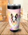 'The Unicorn' Personalized Tumbler