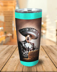 'Vicente Fernandogg' Personalized Tumbler