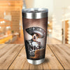 Load image into Gallery viewer, &#39;Vicente Fernandogg&#39; Personalized Tumbler