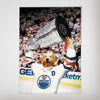 Load image into Gallery viewer, Wayne Dogsky Personalized Dog Posters