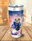 'New York Doggos' Personalized Tumbler