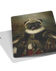 'William Dogspeare' Personalized Pet Playing Cards