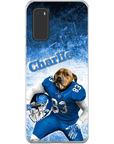 'Buffalo Doggos' Personalized Phone Case