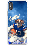 'Florida Doggos College Football' Personalized Phone Case