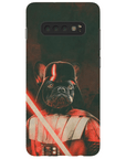 'Darth Woofer' Personalized Phone Case