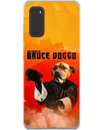 'Bruce Doggo' Personalized Phone Case