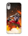 'Freddy Woofer' Personalized Phone Case