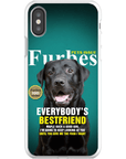 'Furbes' Personalized Phone Case