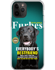 'Furbes' Personalized Phone Case