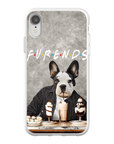 'Furends' Personalized Phone Case