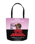 Bolsa Tote Personalizada 'El Amanecer de los Doggos'