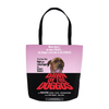 Load image into Gallery viewer, &#39;Dawn of the Doggos&#39; Personalized Tote Bag