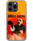 'Bruce Doggo' Personalized Phone Case