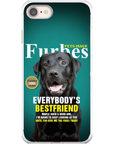 'Furbes' Personalized Phone Case