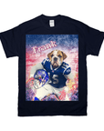 'New York Doggos' Personalized Pet T-Shirt