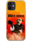 'Bruce Doggo' Personalized Phone Case