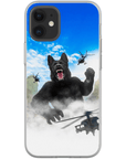 'Kong-Dogg' Personalized Phone Case