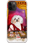 'The Tarot Reader' Personalized Phone Case