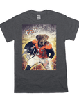 'Denver Doggos' Personalized Pet T-Shirt