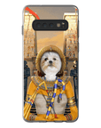 'Cleopawtra' Personalized Phone Case