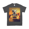 Load image into Gallery viewer, &#39;Barking Bad&#39; Personalized Pet T-Shirt