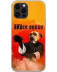 'Bruce Doggo' Personalized Phone Case