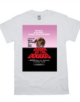 Camiseta personalizada para mascotas 'El amanecer de los Doggos' 
