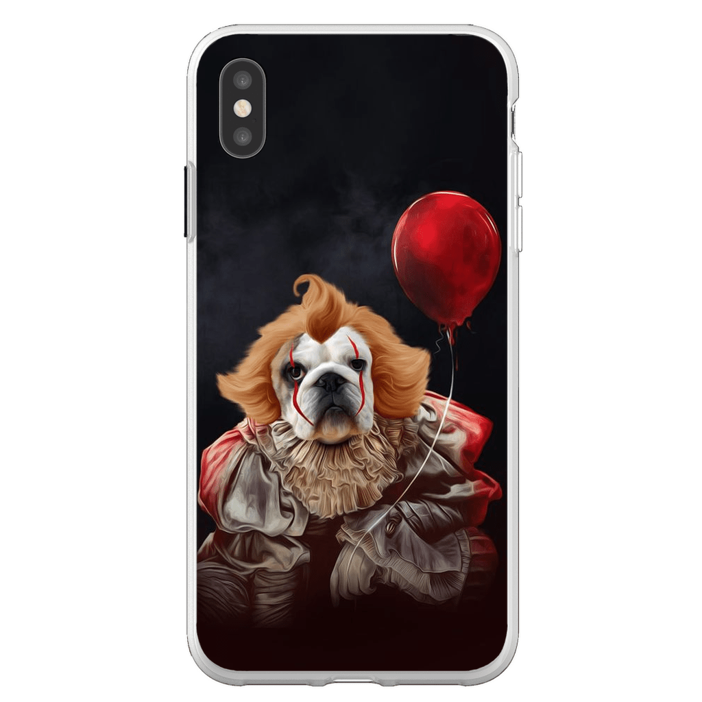 &#39;Doggowise&#39; Personalized Phone Case