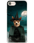 'The Witch' Personalized Phone Case