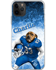 'Buffalo Doggos' Personalized Phone Case