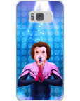 'Woofard Simmons' Personalized Phone Case