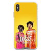 Load image into Gallery viewer, &#39;The Doggo Beatles&#39; Personalized 2 Pet Phone Case