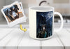 Load image into Gallery viewer, &#39;Batdog&#39; Personalized Pet Mug