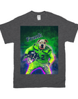 Camiseta personalizada para mascotas 'Seattle Doggos' 