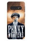'Peaky Woofers' Personalized Phone Case