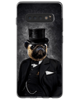 'The Winston' Personalized Phone Case
