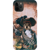 Load image into Gallery viewer, &#39;The Pirate&#39; Personalized Phone Case