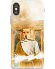 'Zeus Doggo' Personalized Phone Case