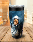 'D.O. Double G' Personalized Tumbler
