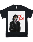 'Michael Wooferson' Personalized Pet T-Shirt