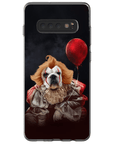 'Doggowise' Personalized Phone Case