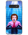 'Woofard Simmons' Personalized Phone Case